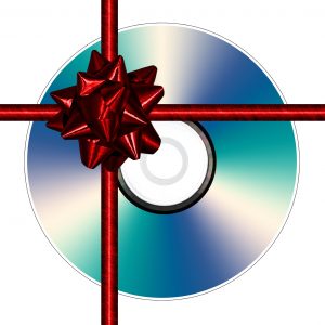 Cd regalo